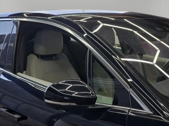 2020 Jaguar I-PACE HSE EV400 AWD Automatic