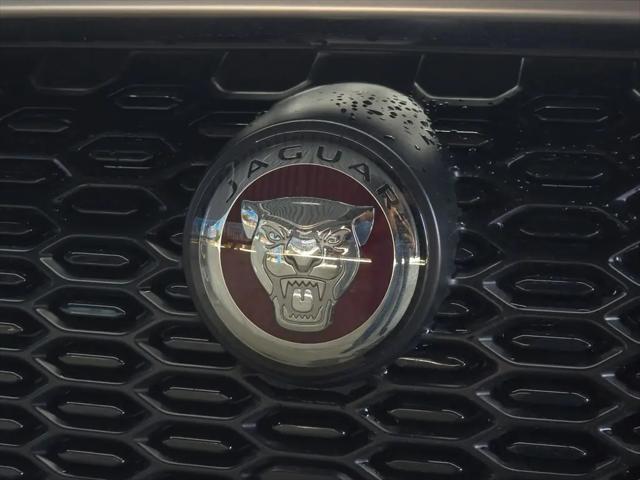 2020 Jaguar I-PACE HSE EV400 AWD Automatic