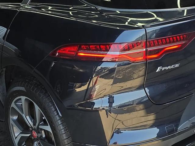 2020 Jaguar I-PACE HSE EV400 AWD Automatic