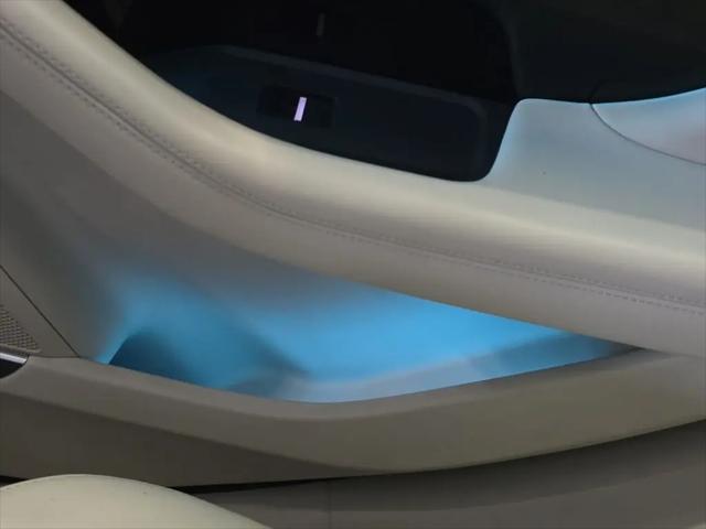 2020 Jaguar I-PACE HSE EV400 AWD Automatic