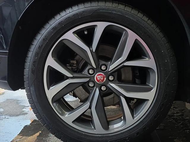 2020 Jaguar I-PACE HSE EV400 AWD Automatic