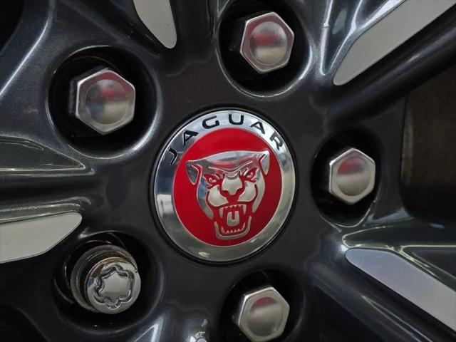 2020 Jaguar I-PACE HSE EV400 AWD Automatic