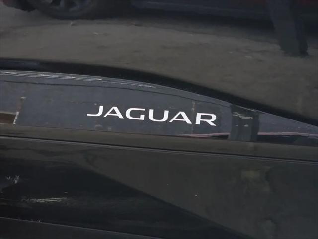 2020 Jaguar I-PACE HSE EV400 AWD Automatic