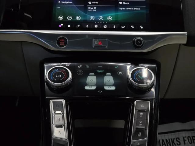 2020 Jaguar I-PACE HSE EV400 AWD Automatic