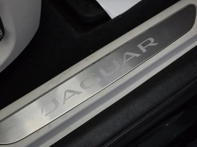 2020 Jaguar I-PACE HSE EV400 AWD Automatic