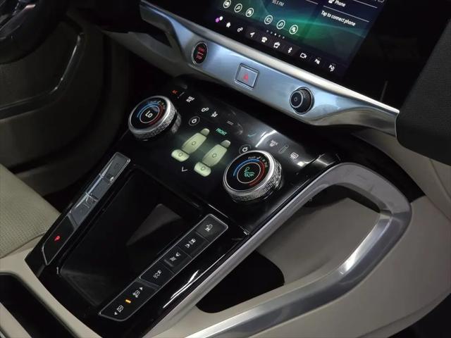 2020 Jaguar I-PACE HSE EV400 AWD Automatic