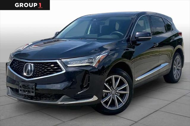 2023 Acura RDX Technology Package for sale in Merriam, KS