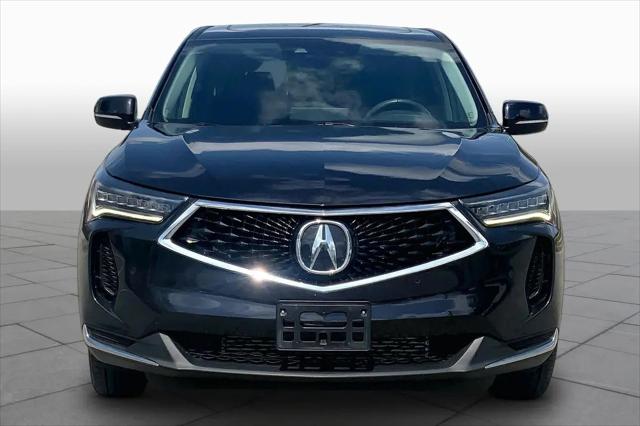 2023 Acura RDX Technology Package