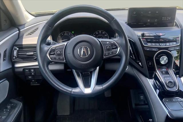 2023 Acura RDX Technology Package