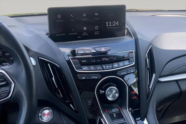2023 Acura RDX Technology Package