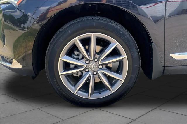 2023 Acura RDX Technology Package