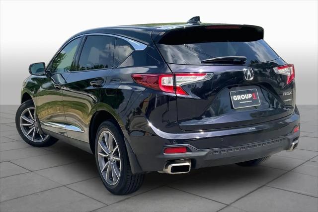2023 Acura RDX Technology Package