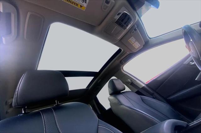 2023 Acura RDX Technology Package