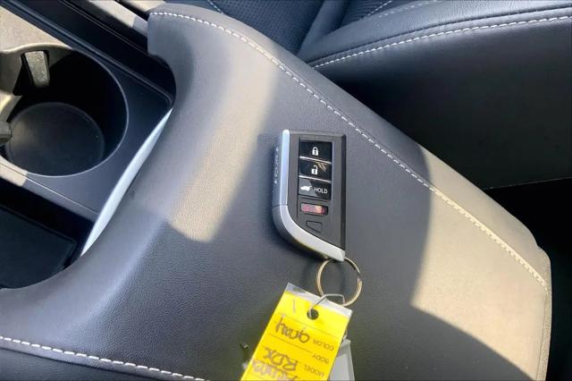 2023 Acura RDX Technology Package