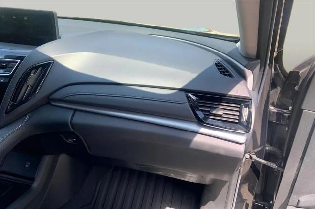2023 Acura RDX Technology Package