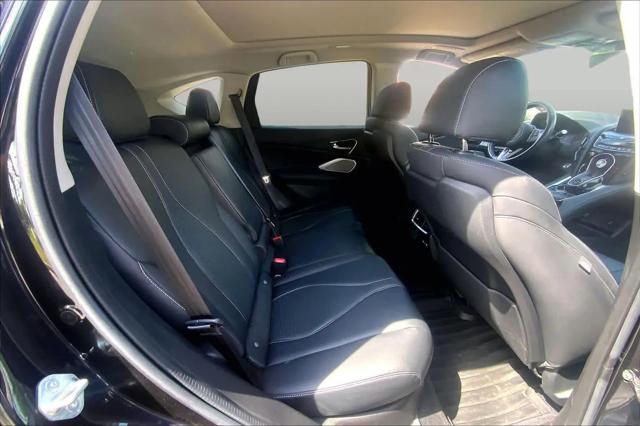 2023 Acura RDX Technology Package