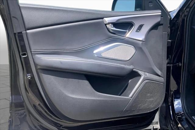 2023 Acura RDX Technology Package