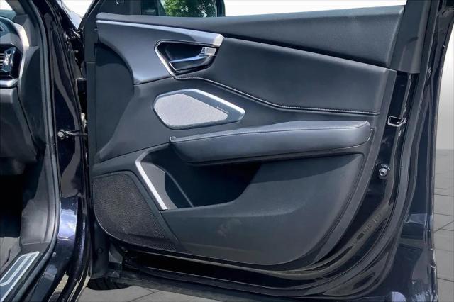 2023 Acura RDX Technology Package