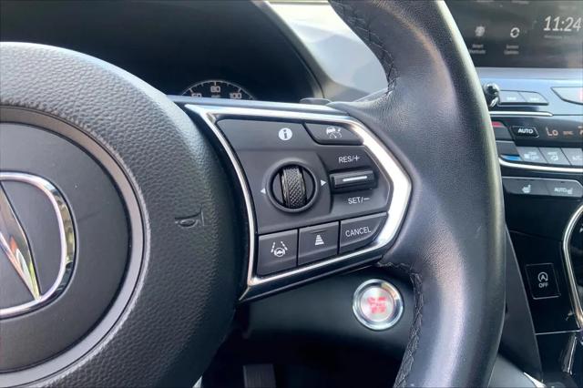 2023 Acura RDX Technology Package