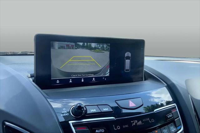 2023 Acura RDX Technology Package