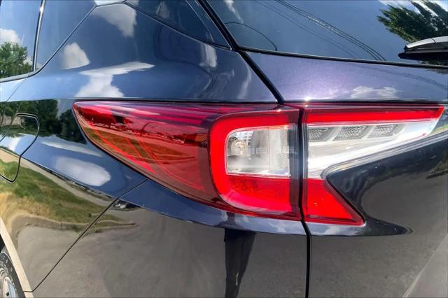 2023 Acura RDX Technology Package