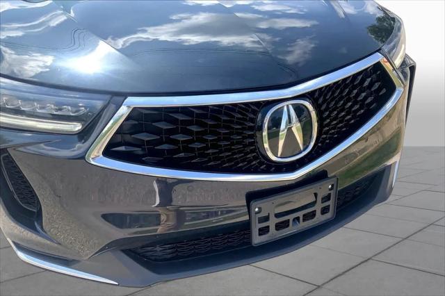 2023 Acura RDX Technology Package