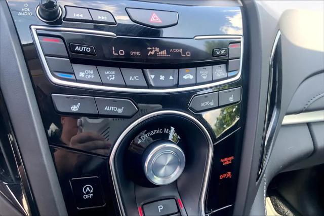 2023 Acura RDX Technology Package