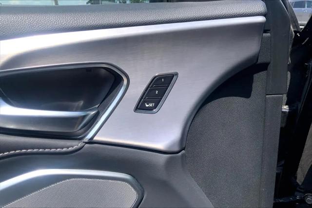 2023 Acura RDX Technology Package