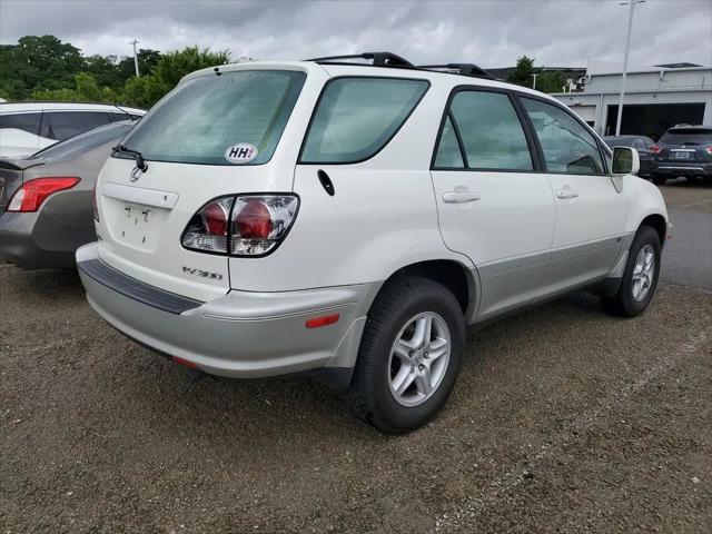 2003 Lexus RX 300 RX 300
