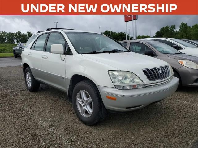 2003 Lexus RX 300 RX 300 for sale in Nashville, TN