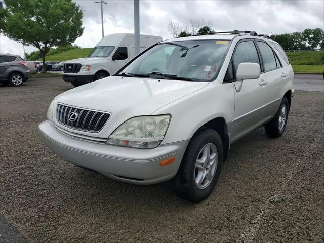 2003 Lexus RX 300 RX 300