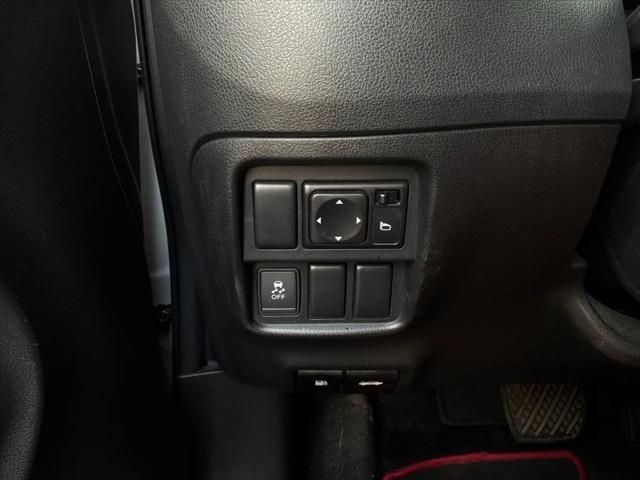 2014 Nissan JUKE SL