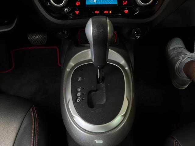2014 Nissan JUKE SL