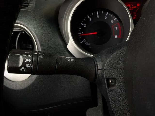2014 Nissan JUKE SL