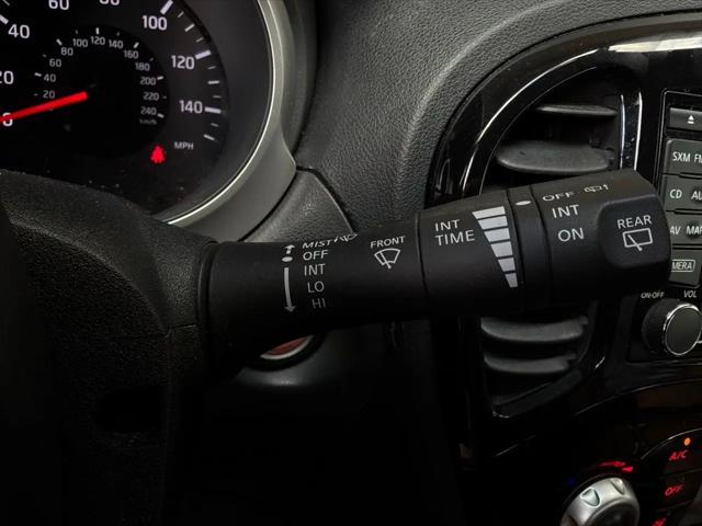 2014 Nissan JUKE SL
