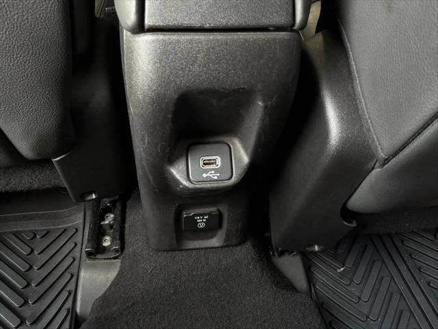 2020 Jeep Renegade Limited FWD