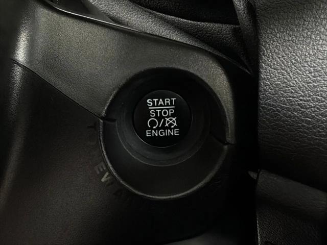 2020 Jeep Renegade Limited FWD