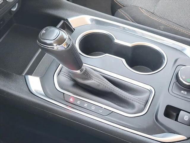 2018 Chevrolet Traverse 1LT