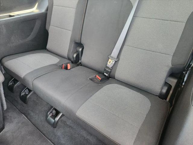 2018 Chevrolet Traverse 1LT