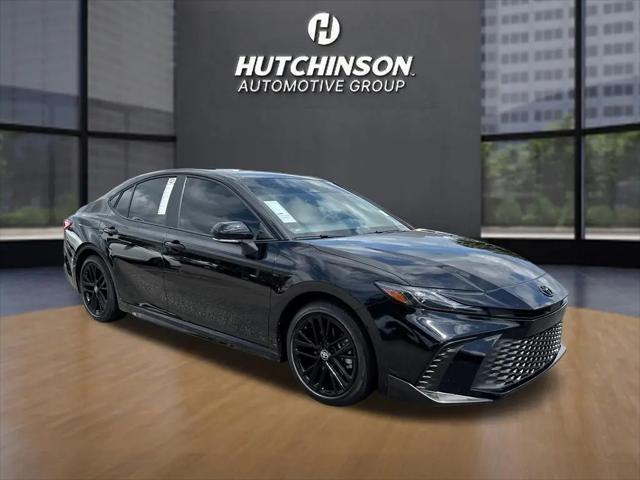 2026 Toyota Camry SE for sale in Albany, GA