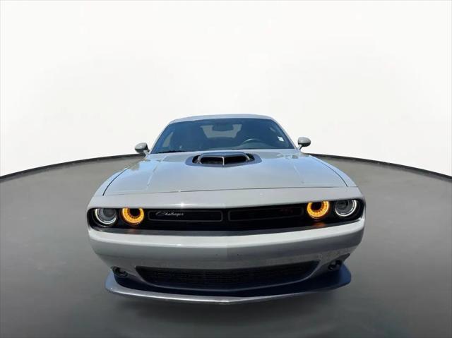 2018 Dodge Challenger 392 Hemi Scat Pack Shaker