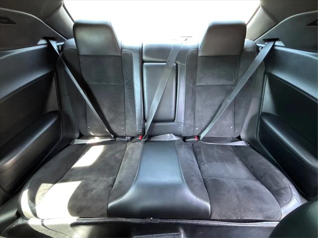 2018 Dodge Challenger 392 Hemi Scat Pack Shaker