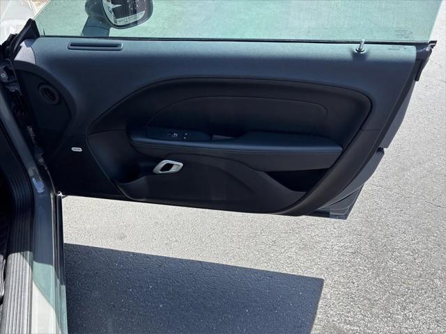 2018 Dodge Challenger 392 Hemi Scat Pack Shaker