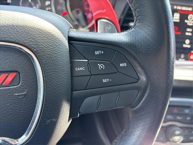 2018 Dodge Challenger 392 Hemi Scat Pack Shaker