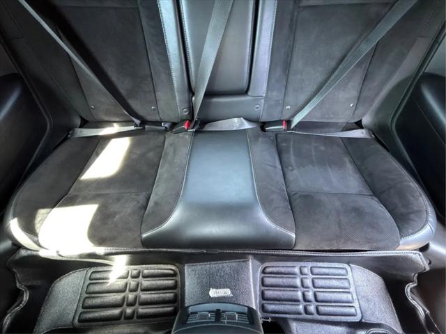 2018 Dodge Challenger 392 Hemi Scat Pack Shaker