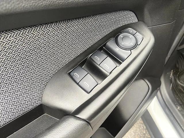 2023 Chevrolet TrailBlazer FWD LT