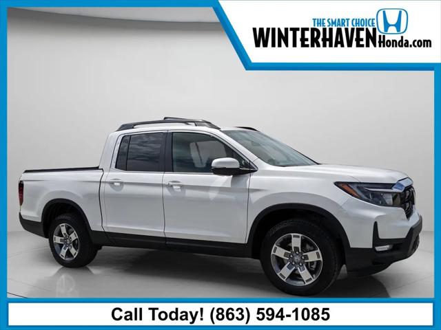 2026 Honda Ridgeline RTL for sale in Winter Haven, FL