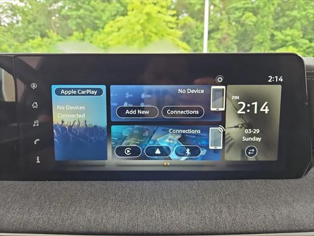 2025 Nissan Kicks SV Intelligent AWD