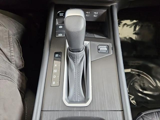 2025 Nissan Kicks SV Intelligent AWD