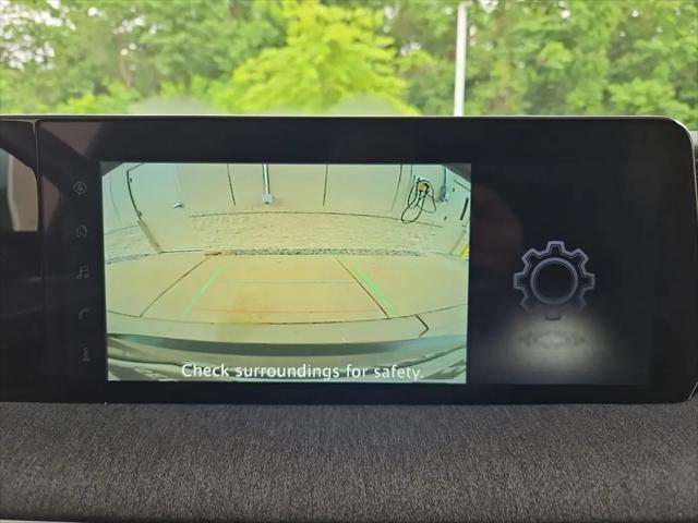 2025 Nissan Kicks SV Intelligent AWD
